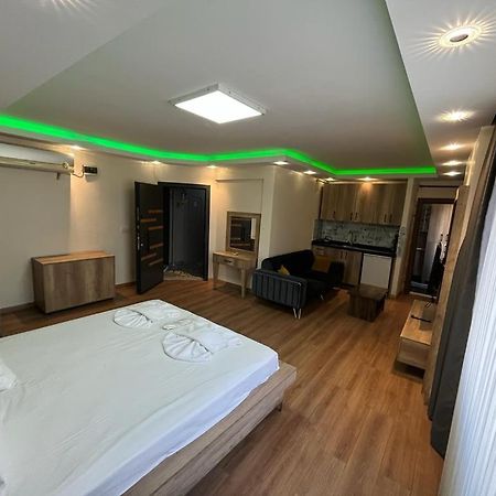 איסטמבול Family Apart Hotel מראה חיצוני תמונה