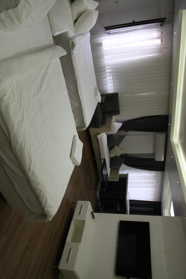איסטמבול Family Apart Hotel מראה חיצוני תמונה