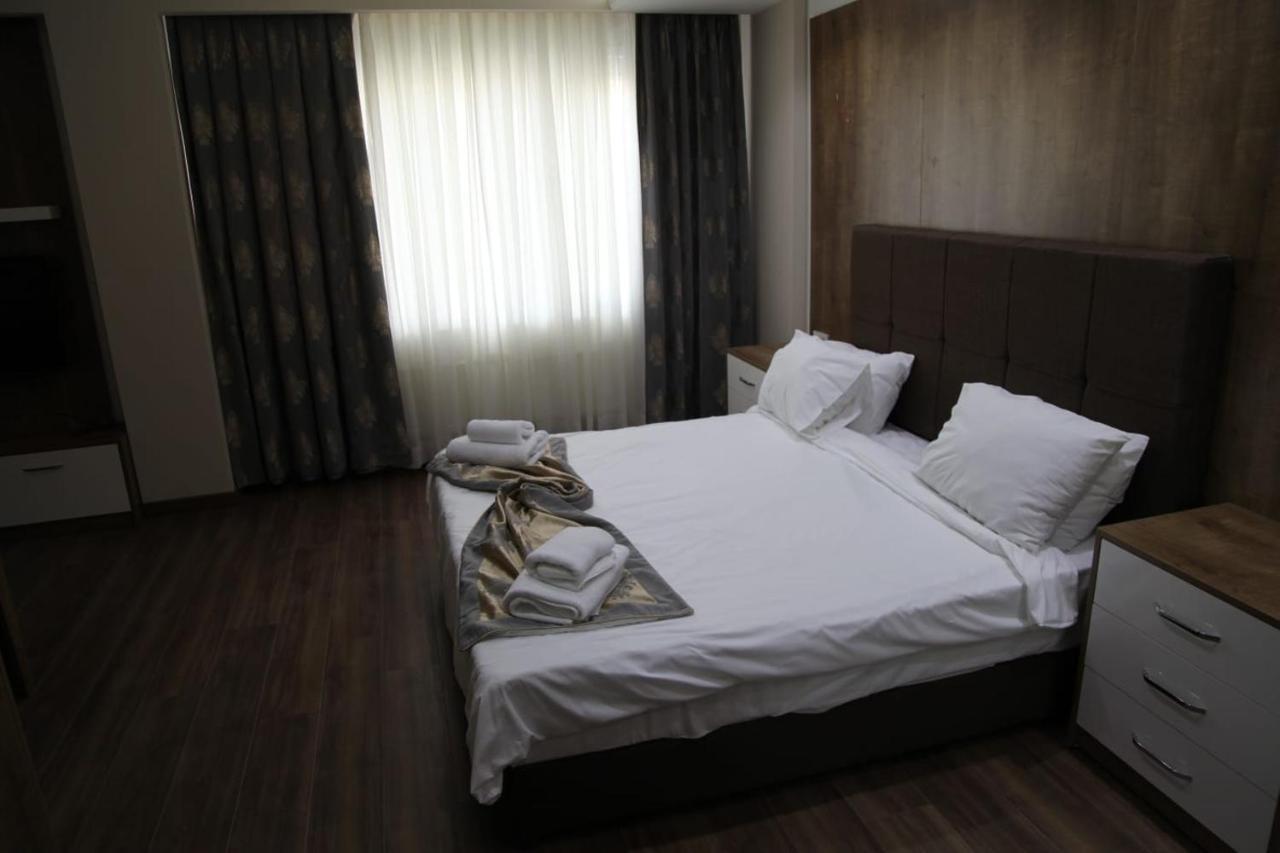 איסטמבול Family Apart Hotel מראה חיצוני תמונה
